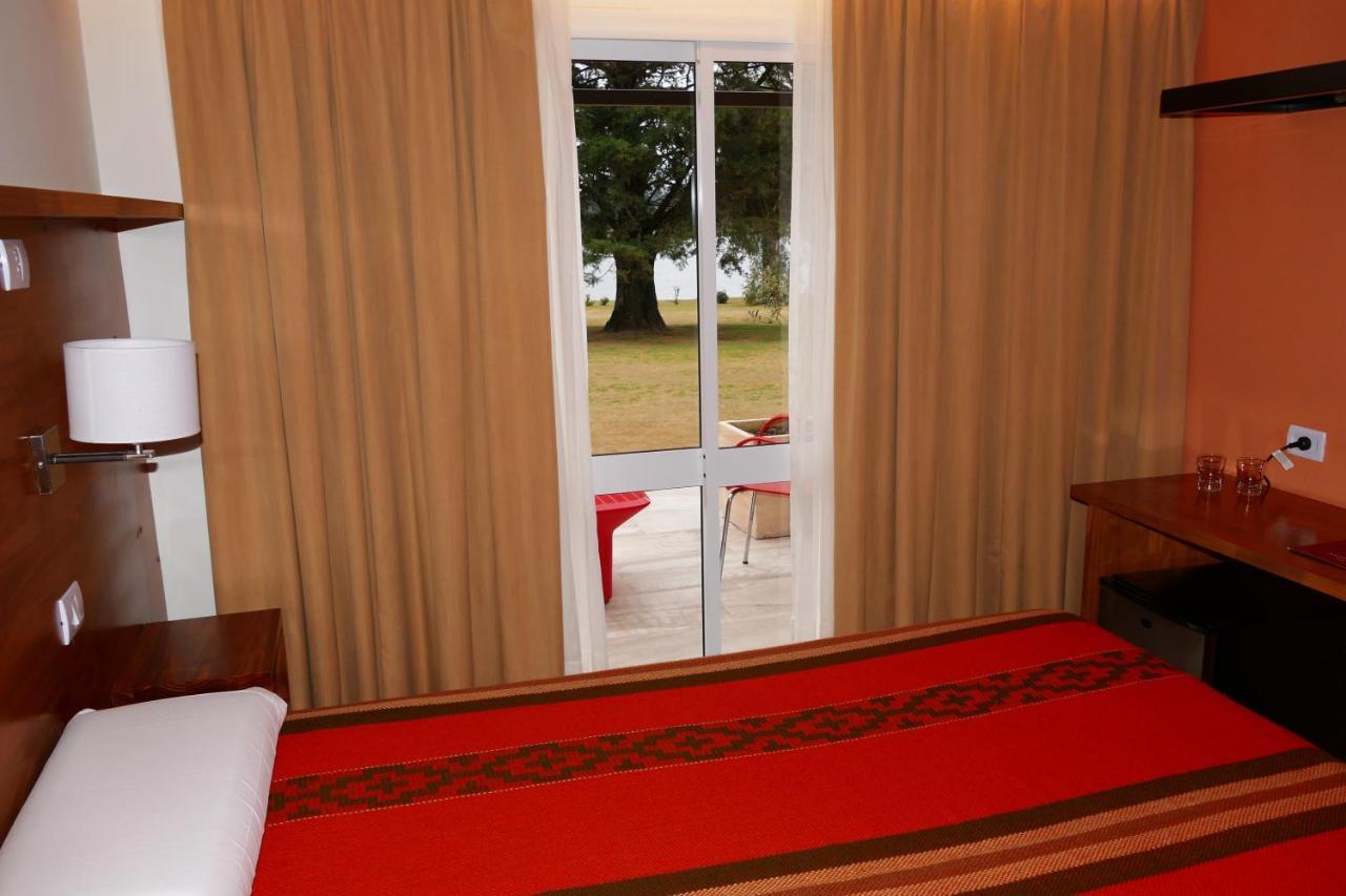 Amerian Villa Del Dique Eksteriør bilde